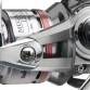 Безынерционная катушка Daiwa MegaForce 4000 X
